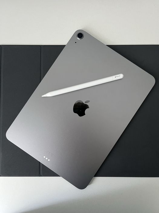 iPad Air 11 cali 7 gen m3 128gb