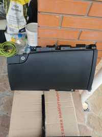 Перчаточный ящик ( бардачок ) для Hyundai Santa Fe III в сборе