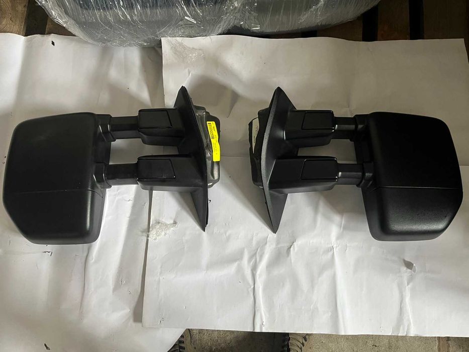 Дзеркало Ford F150 F250 F350 F450 F550 запчастини форд