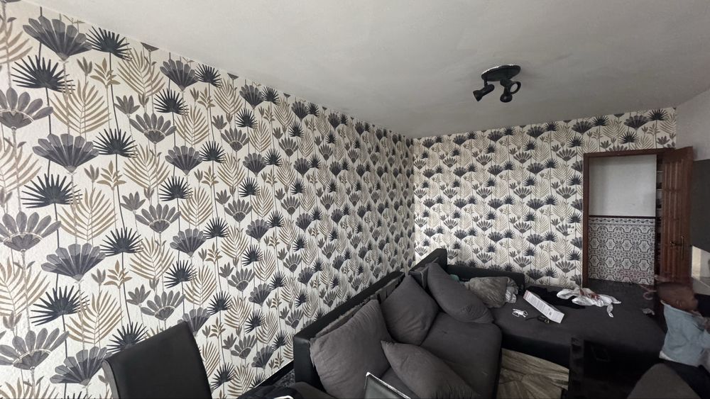 Serralharia e Remodelacao
