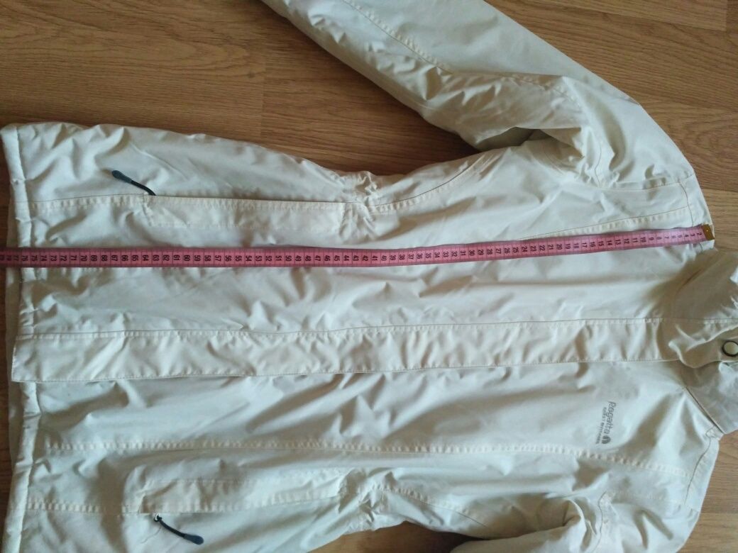 Зимняя куртка Reggata 42 размер