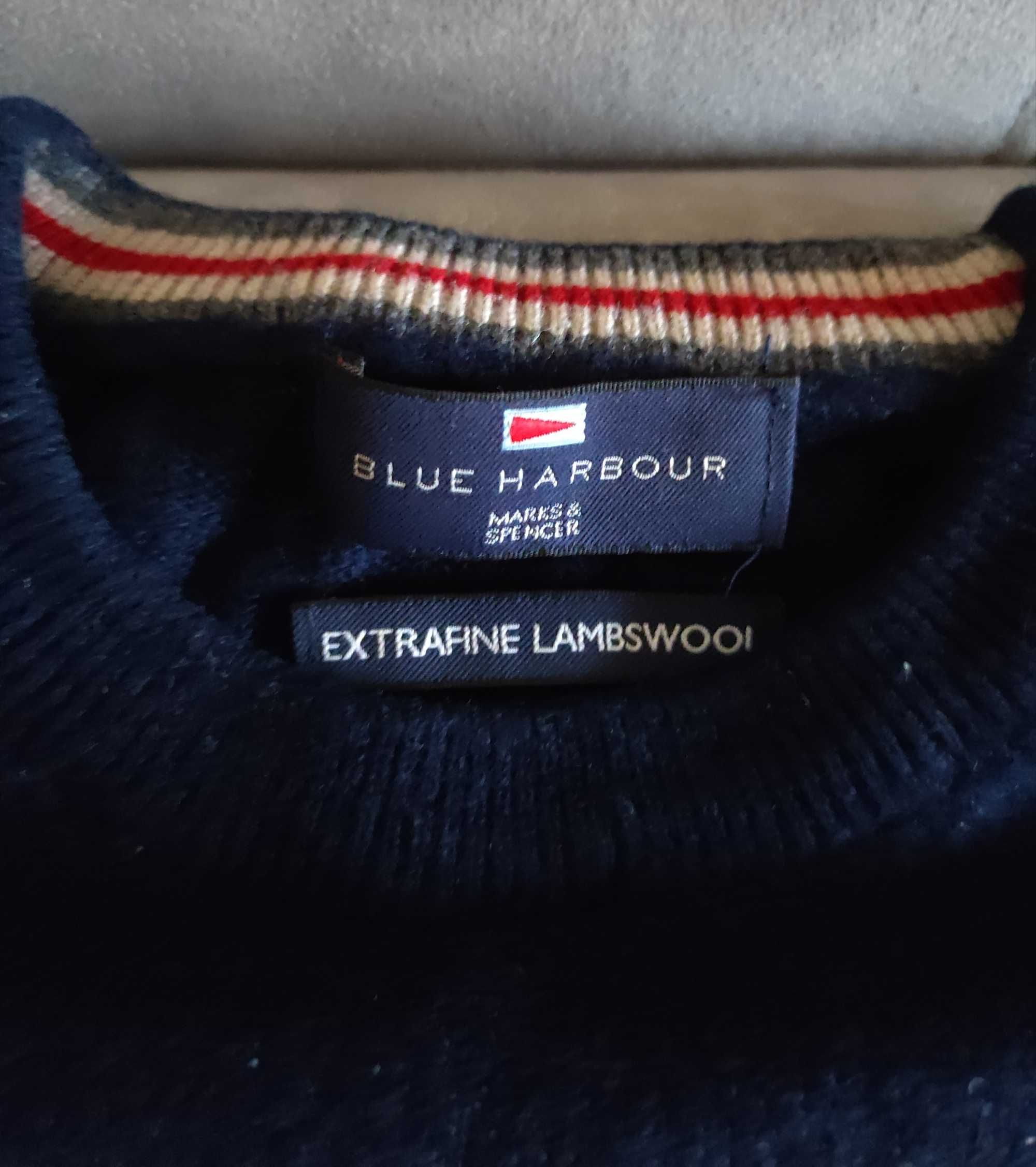 Чоловічий джемпер, Marks & Spencer, розмір S