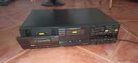 Sansui D-W10 Compu-Synchro Double Reverse Cassette Deck