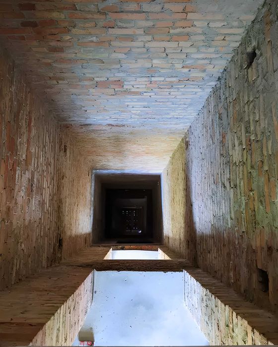 Простора однокімнатна квартира з раціональним плануванням