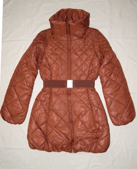Женская зимняя куртка Madoc. Размер XS.