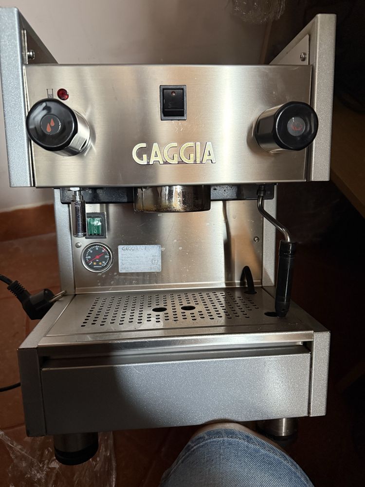Expres Gagia model Ts1