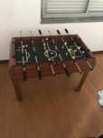 Matraquilhos mesa de jogos