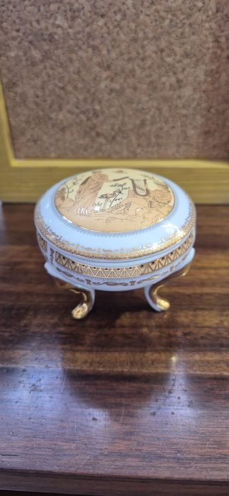 Guarda Jóias - Limoges