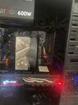 Робочій ПК RX 580 i3