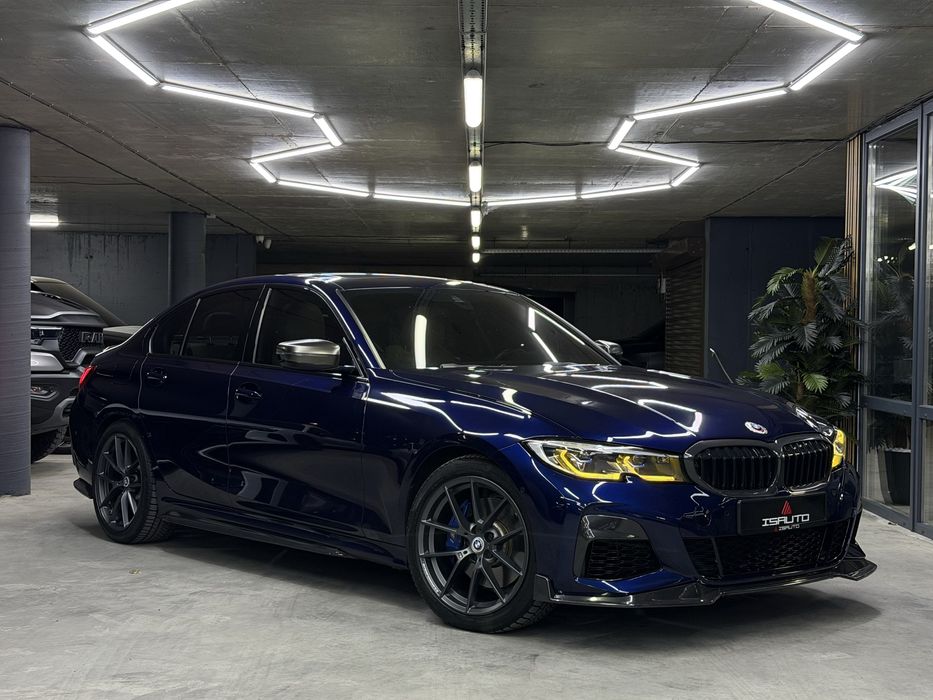 BMW M340i