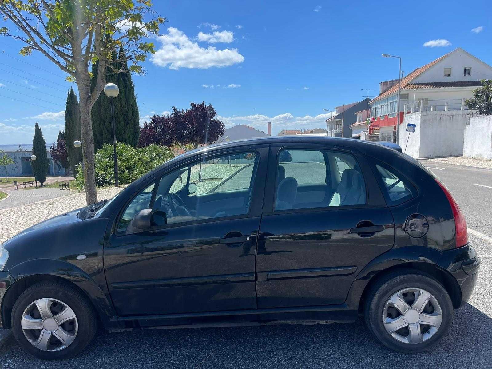 Citroen C3 1.1 2004