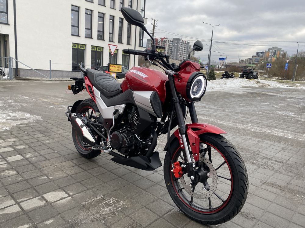 NEW SPARK SP200R-33 Кредит/Доставка