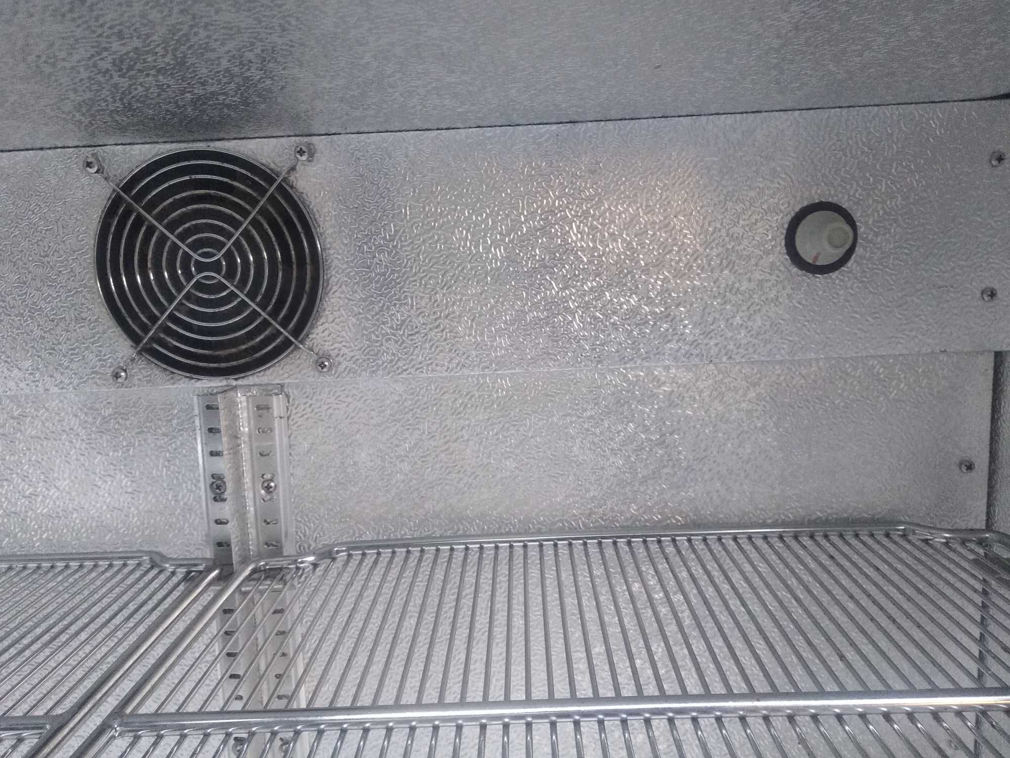 Вітрина, холодильник NordCap орігінал з Німеччини!