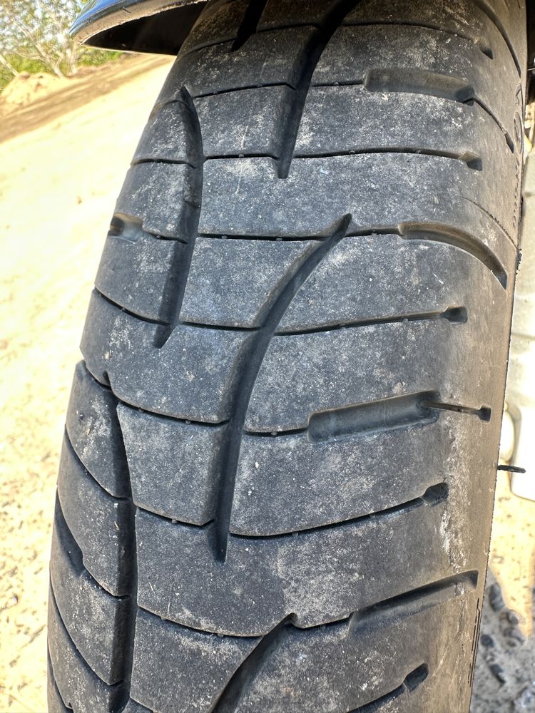 Продам Yamaha fz6