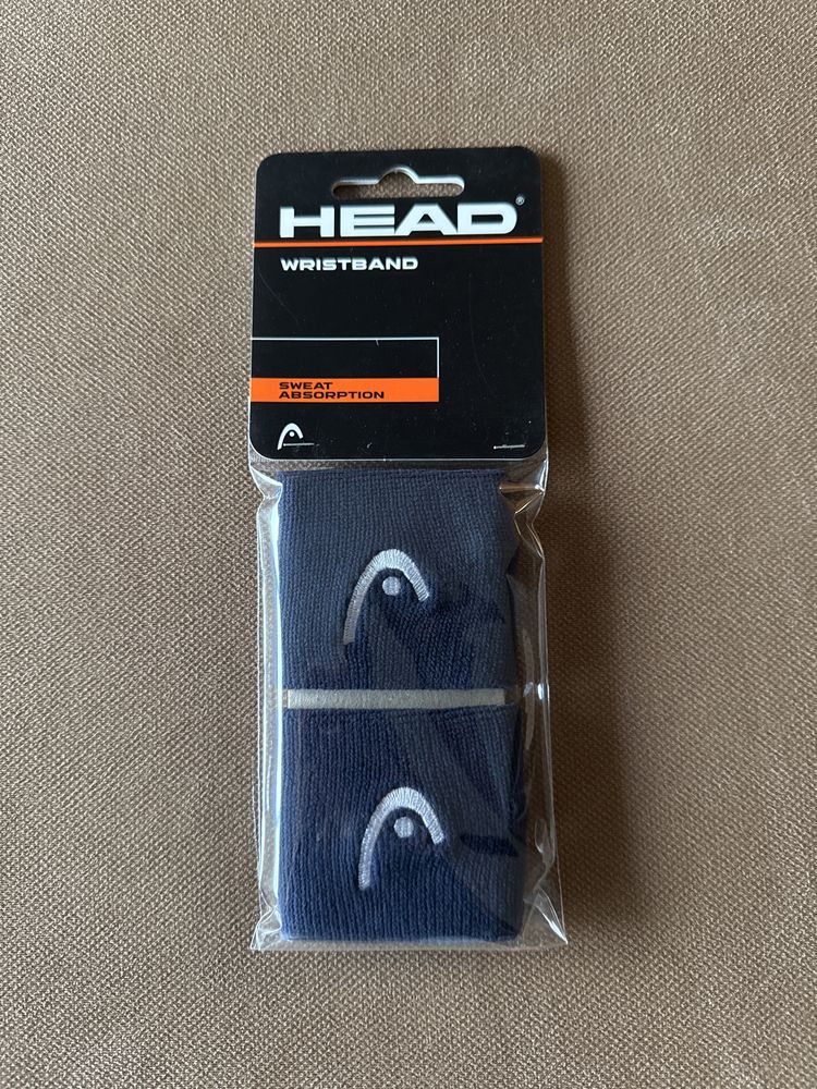 Wristband da HEAD