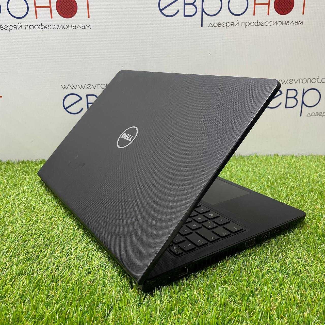 Ноутбук Dell Vostro 15 3568 i3-6006U/8gb/500hdd | Гарантія 1 Рік