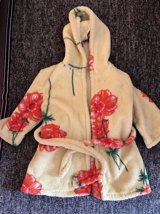 Халат дитячий