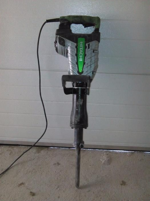 Wypożyczalnia, wynajem sprzętu budowlanego / NAPRAWA + SERWIS NOWOŚĆ !