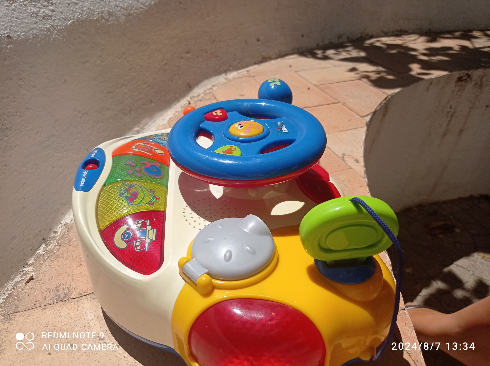 brinquedo para crianças