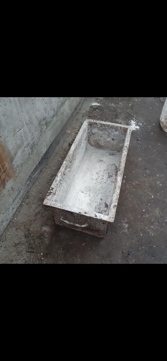 Кайстра будівельна