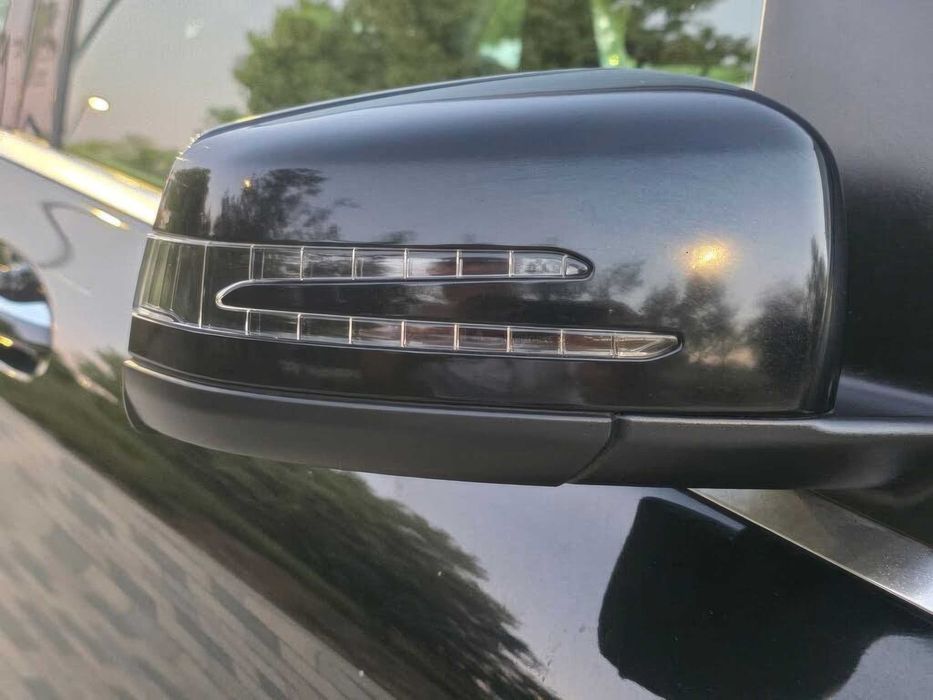 Mercedes-Benz B-Class B 250      2016