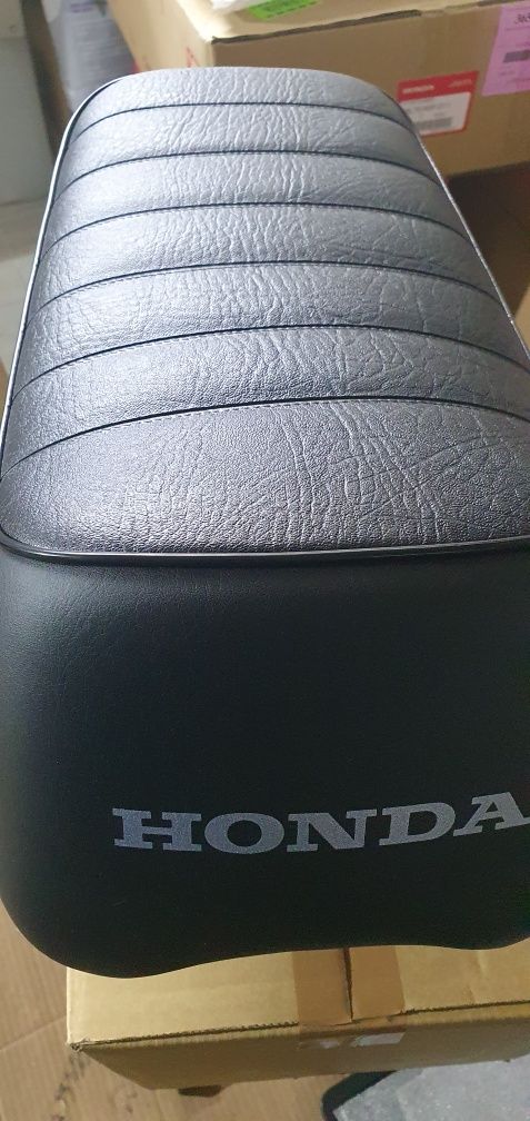 Banco novo Honda Minitrail Mini honda Z50A