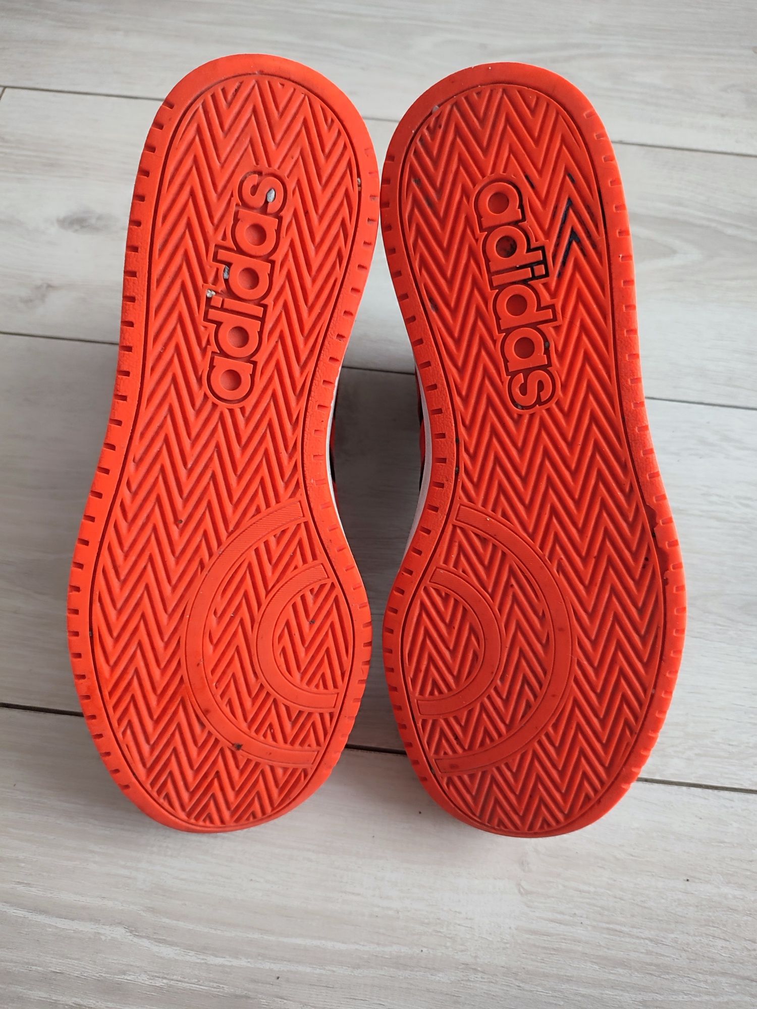 Кросівки Adidas Hoops, кроссовки Adidas Hoops