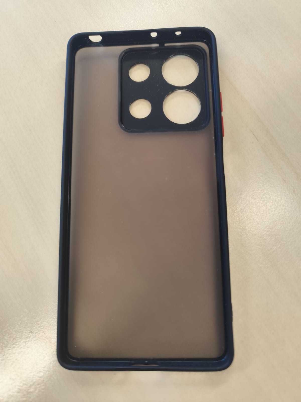 Capa Redmi Xiaomi Note 13 Pro 5G