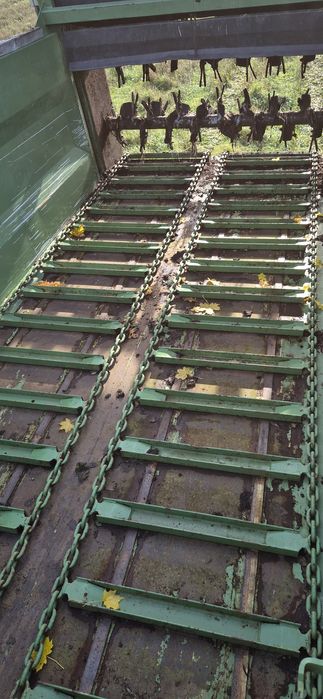 Rozrzutnik Pronar N262 herkules 12