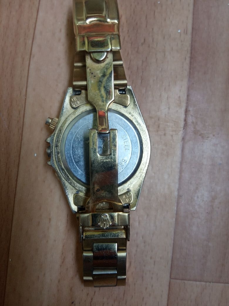 Часы Rolex унисекс (под восстановление или на запчасти)