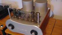 Wzmacniacz Lampowy Auris Audio Fortissimo