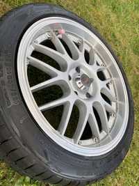 Felgi 5x100 r16 ( celica )