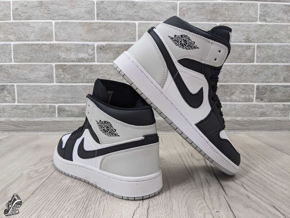 Кроссовки мужские Найк Аир Джордан \ Nike Air Jordan 1 Retro \ 44