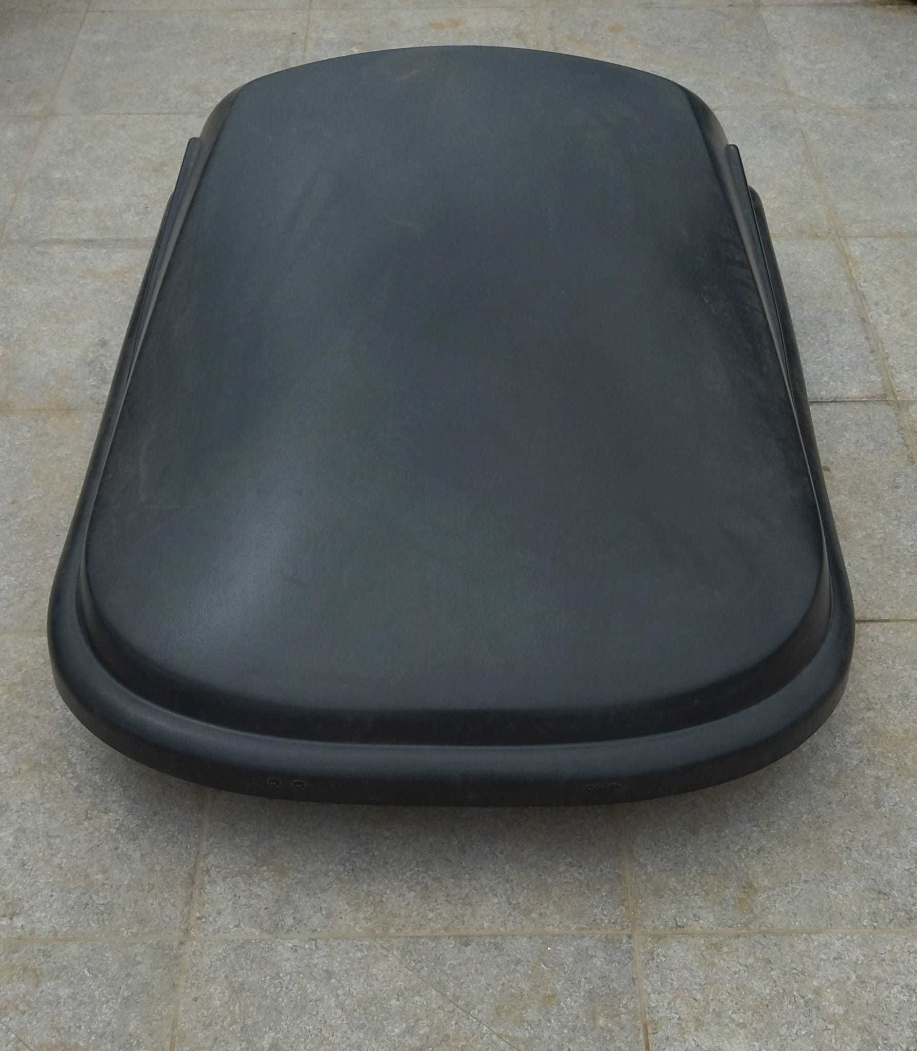 Mala de tejadilho 300L