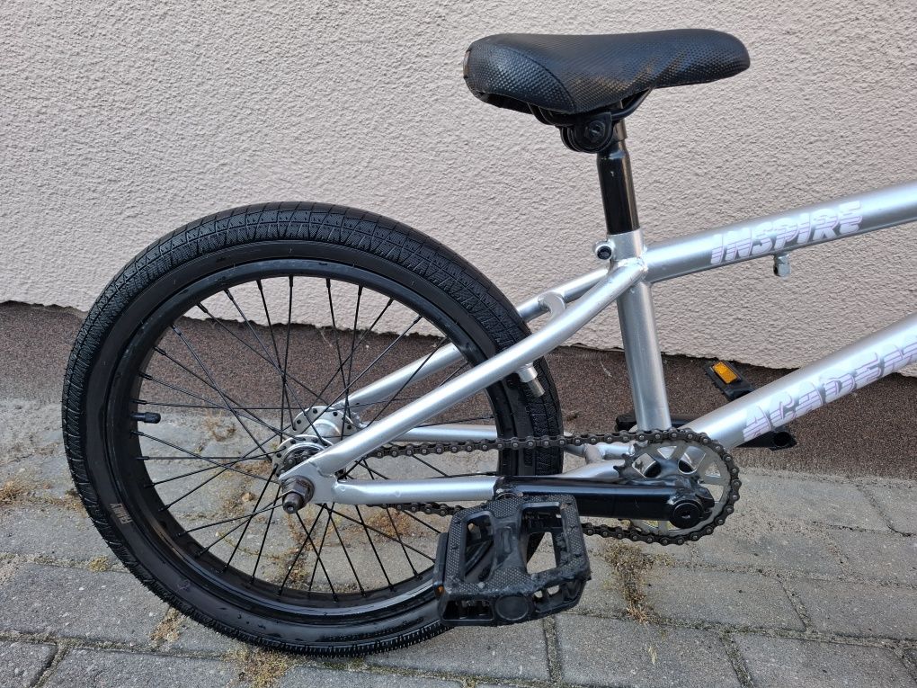 Rower bmx Academy Inspire 18