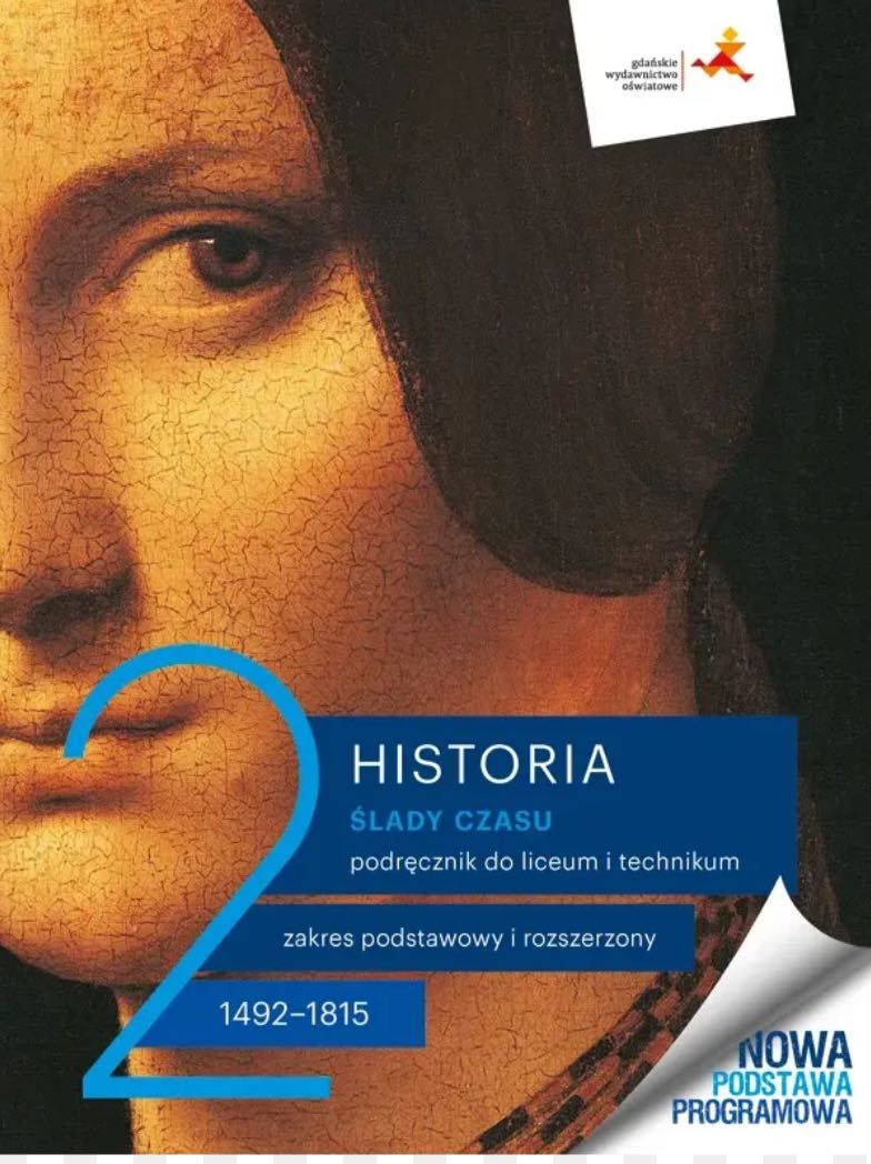 2 historia ślady czasu podręcznik   zdjęcie