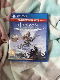 Horizon zero dawn complete edition PS4