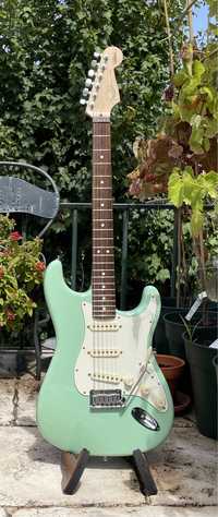 Fender American Stratocaster Jeff Beck.