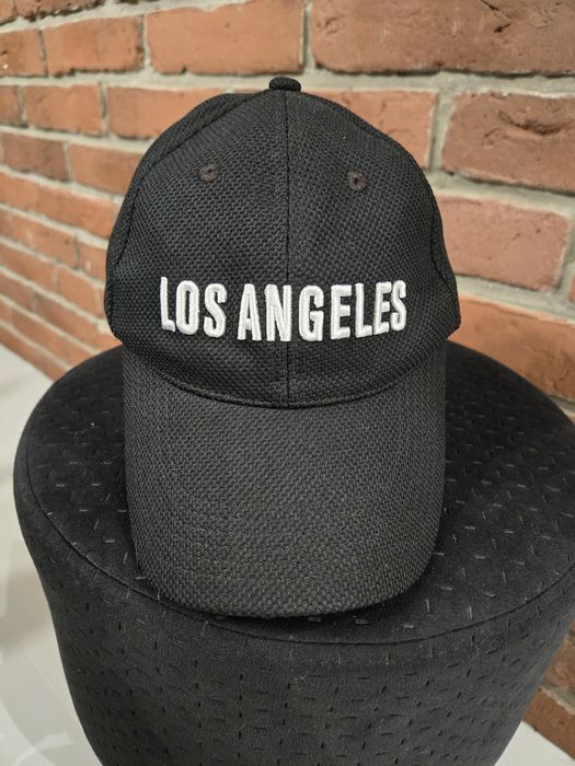 Czapka z daszkiem New Look Los Angeles bejsbolówka