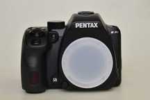 Lustrzanka Pentax K-70 korpus przebieg tylko 736 zdjęć Gwarancja