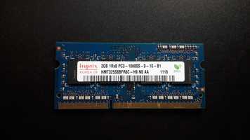 Hynix HMT325S6BFR8C-H9 NO AA 2GB