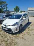 Toyota Prius+ Nie wymagają inwestycji/ ubezpieczenie 1rok