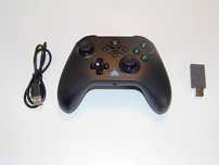 Nowy pad bezprzewodowy do konsoli Xbox One Series X/S oraz komputerów