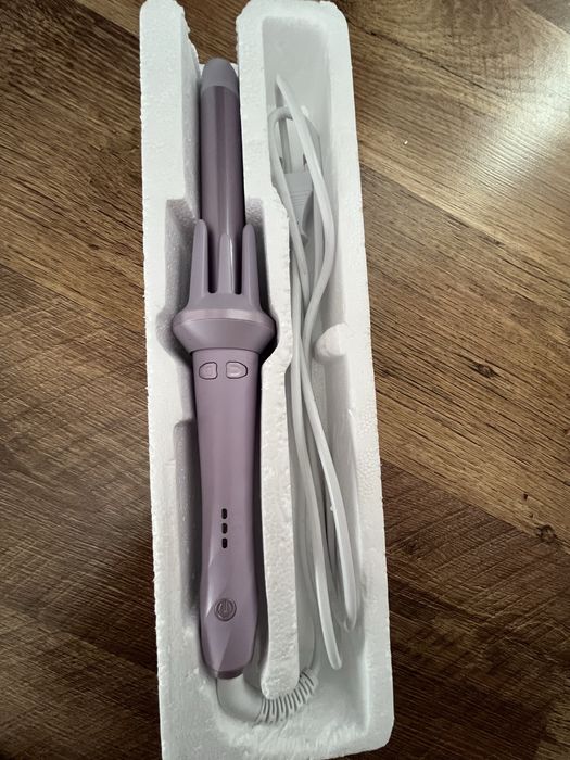 Плойка, в ідеальному стані