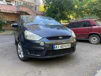 Ford S-Max (Авто для ЗСУ)
