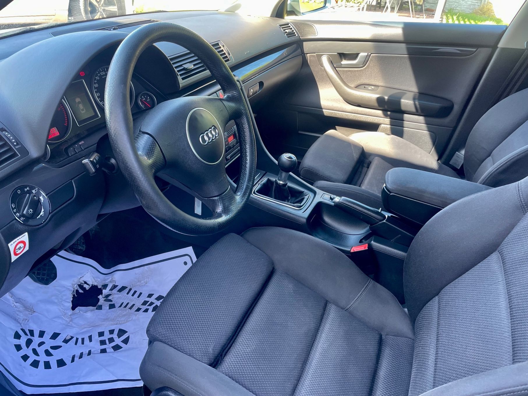 Audi A4 1.9 TDi 131KM^^S-Line^^Xenon^^Stan BDB^^Climatronic^^2004r^^