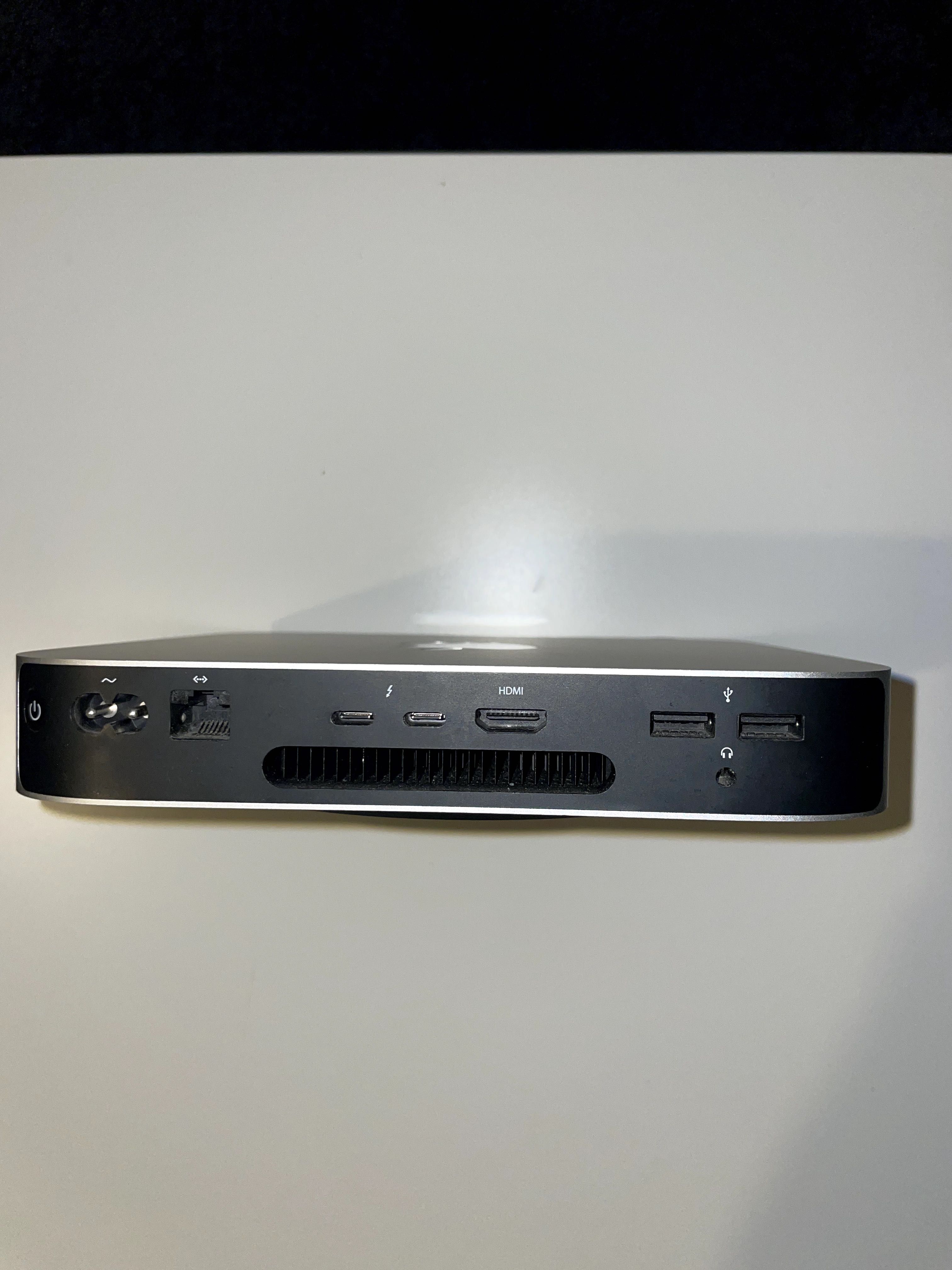 Mac mini M1 2020