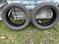 Opony letnie Falken Azenis 215/50 R18