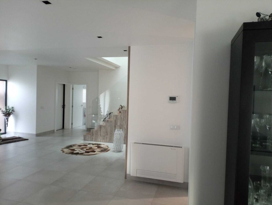 Moradia M4 em Condeixa