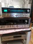Technics SA 6000x amplituner